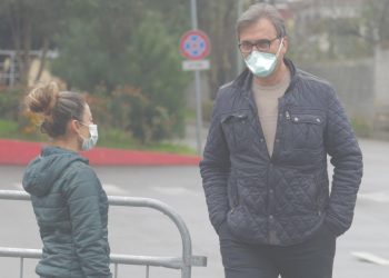 Drejtori i Urgjencës Kombëtare i prekur me koronavirus