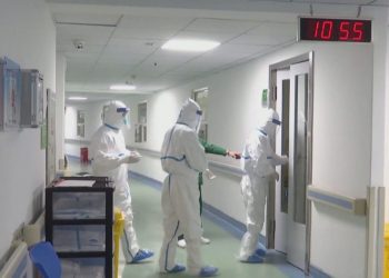 Rreziku kryesor i koronavirusit janë të infektuarit pa simptoma