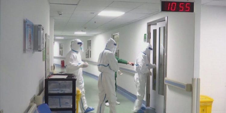 Rreziku kryesor i koronavirusit janë të infektuarit pa simptoma