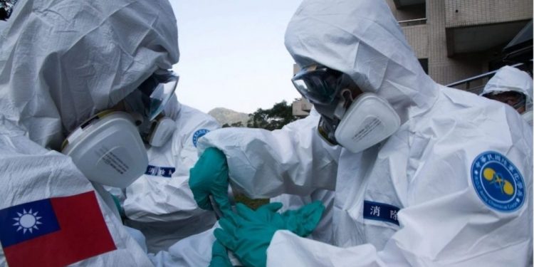 Vetëm 130 km nga Kina, si e izoloi koronavirusin Tajvani?