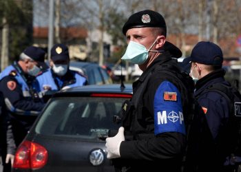 Masat për emergjencën nga koronavirusi, ja akset nacionale që do të jenë të bllokuara