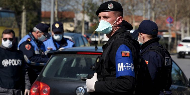 Masat për emergjencën nga koronavirusi, ja akset nacionale që do të jenë të bllokuara