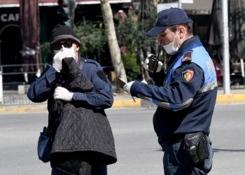 Shkelën ‘shtetrrethimin’ u hiqet patenta 78 shoferëve