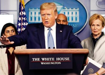 Trump jep lajmin e madh: Dy substancat që mund të kurojnë COVID-19 dhe të ndryshojnë historinë e mjekësisë