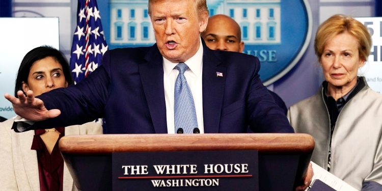 Trump jep lajmin e madh: Dy substancat që mund të kurojnë COVID-19 dhe të ndryshojnë historinë e mjekësisë