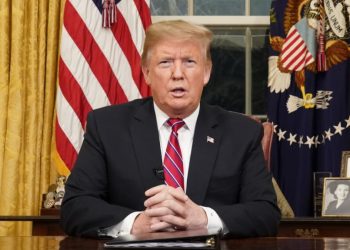 Trump: Kemi një medikament që do të jetë gati shumë shpejt për të trajtuar koronavirusin