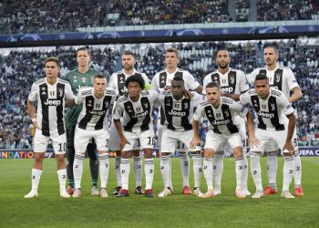 Edhe një futbollist i Juventusit infektohet me koronavirus