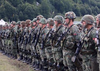 Koronavirusi/ Nesër zbret në terren Ushtria