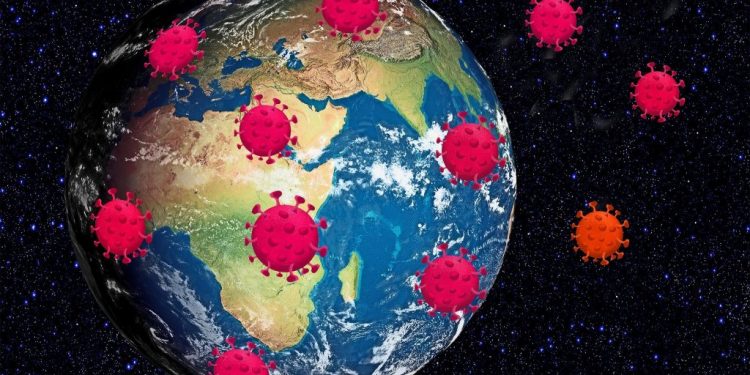 Në postë mbërriti një letër nga koronavirusi