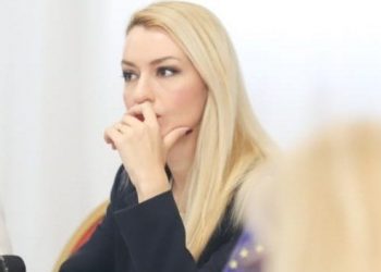 Zëvendësministrja e Brendshme: Kujdes, shumë fake news me Covid-19