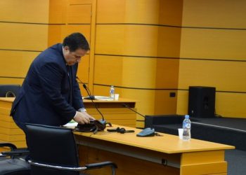 Nuk justifikoi dot shtëpinë në Borsh, prokurori shkarkohet nga vettingu