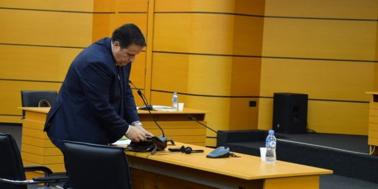 Nuk justifikoi dot shtëpinë në Borsh, prokurori shkarkohet nga vettingu