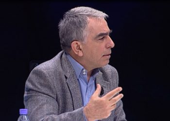 Historiani tregon origjinën e Lazaratit: Një zonë e veçantë ku u vendosën të sëmurët me murtajë në Gjirokastër (VIDEO)