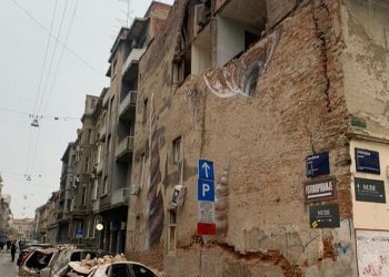 Tërmet i fuqishëm në Kroaci, shihni çfarë ka ndodhur (FOTO)