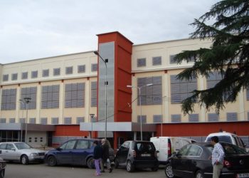 Dyshohet me koronavirus, një person dërgohet me urgjencë te Infektivi