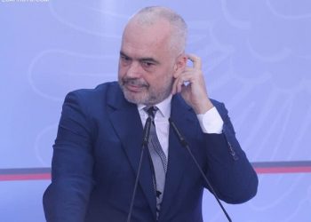 Frika nga koronavirusi, Rama anulon të gjitha takimet për ditën e sotme