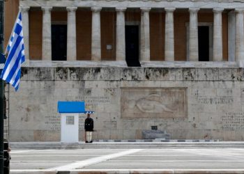 1400 të infektuar dhe 50 të vdekur nga koronavirusi në Greqi