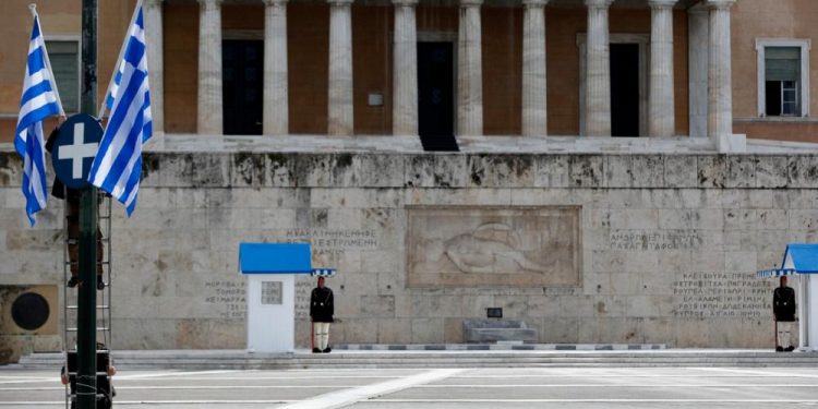 1400 të infektuar dhe 50 të vdekur nga koronavirusi në Greqi