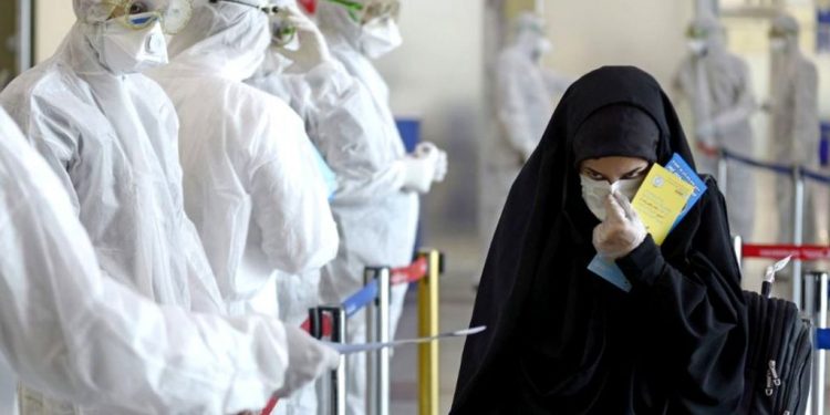 Irani prezanton shpikjen: Pajisje që zbulon kush është i infektuar me koronavirus nga 100 metra largësi