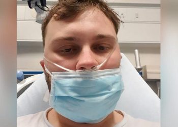Rrëfimi shokues i 25-vjeçarit me koronavirus: Në fillim tallesha por gabova