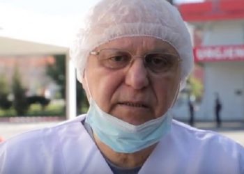 Testim për vaksinat në Shqipëri? Kalo sqaron zërat: Janë keqinformuar njerëzit