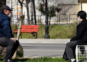 Shqipëria në karantinë, sot liridalje vetëm pensionistët deri në orën 11:00