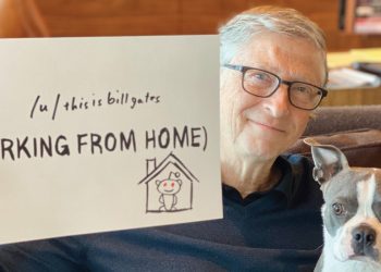 Bill Gates: Ja si mposhtet Koronavirusi