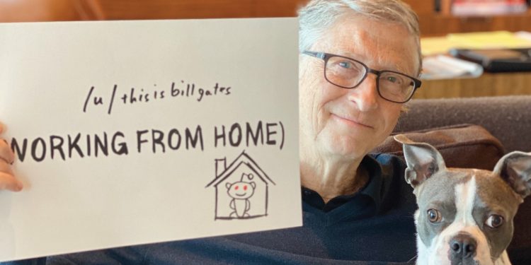 Bill Gates: Ja si mposhtet Koronavirusi