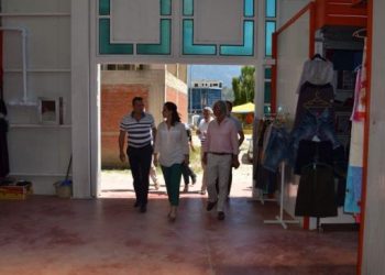 Tregu Industrial i Gjirokastrës, Flamur Golemi flet për rishikim të kontratës që rrënon buxhetin e bashkisë. Mbi 1 miliard lekë për 15 vite i shkojnë pronarit të tokës (VIDEO)