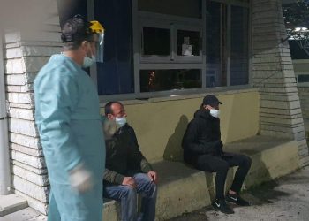 Karantinim i detyruar në Gjirokastër, izolohen në hotele 11 emigrantë të tjerë