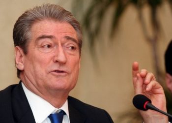 Berisha: Shqipëria po fsheh vdekjet nga koronavirusi