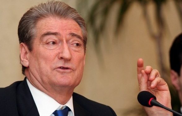 Berisha: Shqipëria po fsheh vdekjet nga koronavirusi