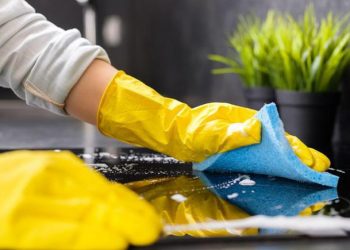 9 këshilla si ta mbani koronavirusin larg shtëpisë!