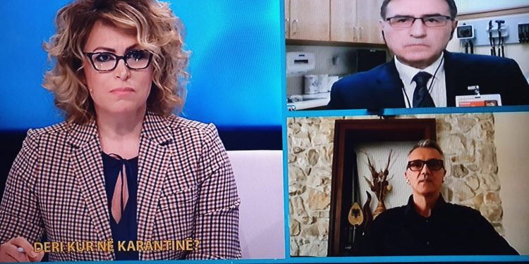 Flet mjeku: Virusi transmetohet dhe nga ajri, ja përse ka kaq shumë raste në SHBA