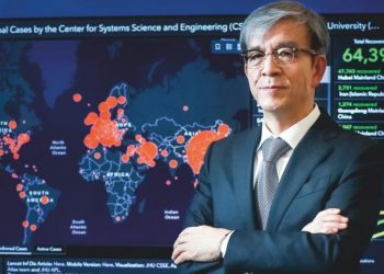 Profil/ Mbreti korean i testimeve të koronavirusit