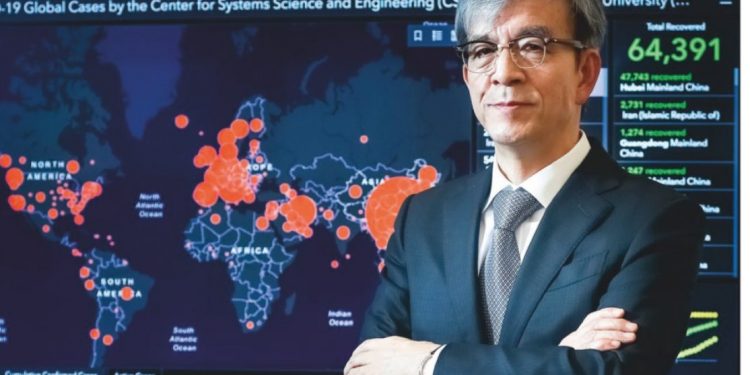 Profil/ Mbreti korean i testimeve të koronavirusit