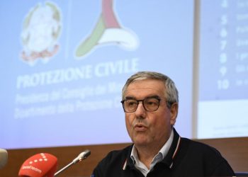 Italia në karantinë të paktën deri në 1 maj