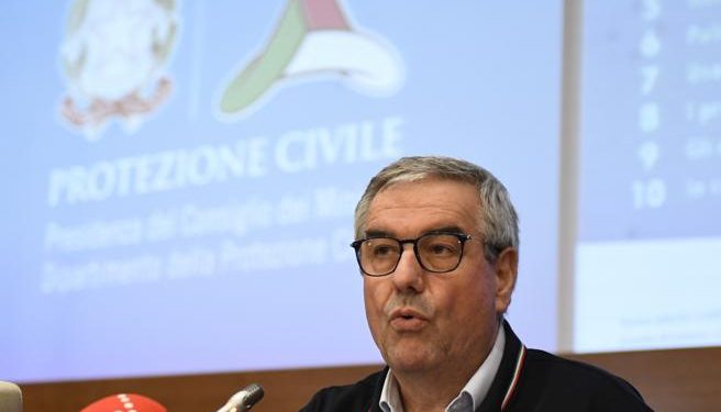 Italia në karantinë të paktën deri në 1 maj