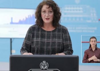 14 raste të reja me COVID-19 në Shqipëri, shkon në 750 numri i të infektuarve