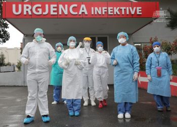 3 SMS nga ata që na mbrojnë shëndetin