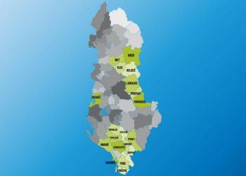 19 qytetet ku do të lëvizet pa leje prej të hënës