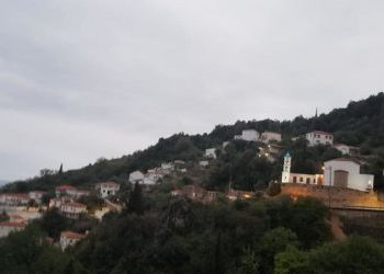 “Dhërmiu, vendi më i bukur në botë” (FOTO)