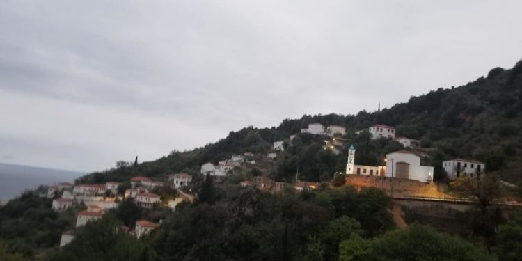 “Dhërmiu, vendi më i bukur në botë” (FOTO)