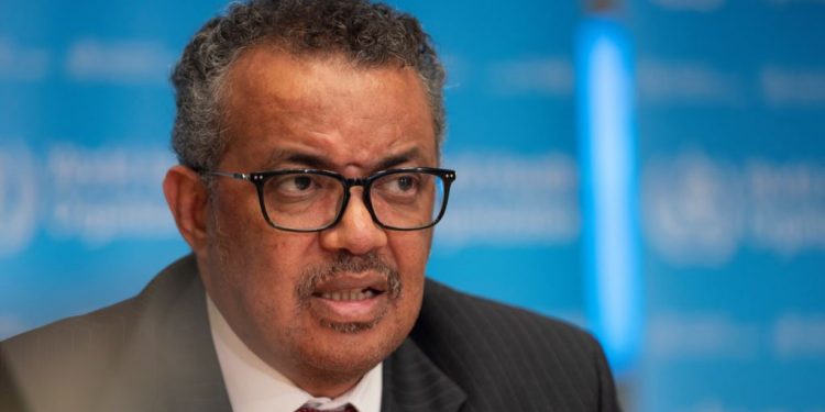 OBSH duket e dorëzuar: Vetëm vaksina e ndalon përhapjen e koronavirusit