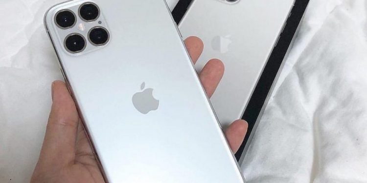 Çfarë risie pritet të sjell Apple këtë vit në Iphone-in e ri 12 Pro Max