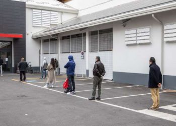 Mënyrat për të shmangur “sherret”në kohën kur duhet të mbajmë distancën