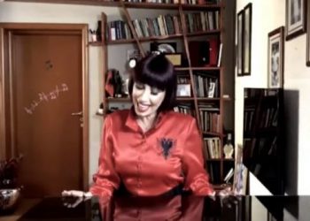 7 artistë nga bota këndojnë “Bella Ciao”, mes tyre edhe Irma Libohova (VIDEO)