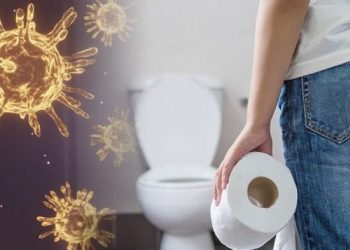 Kujdes!/ Koronavirusin mund ta merrni edhe në tualet