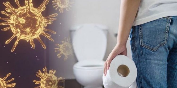 Kujdes!/ Koronavirusin mund ta merrni edhe në tualet