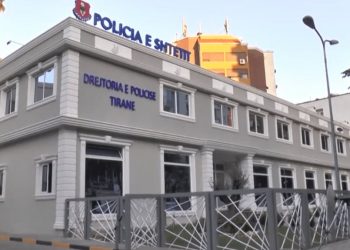 Infektohet me koronavirusi zyrtari i lartë i Policisë së Shtetit